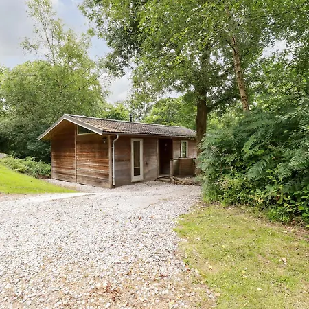 Holiday home 4 Stonerush Valley *