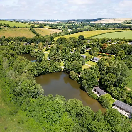 4 Stonerush Valley Holiday home Looe