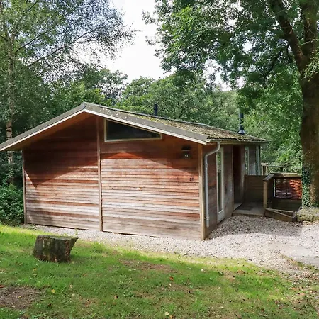 Holiday home 4 Stonerush Valley *