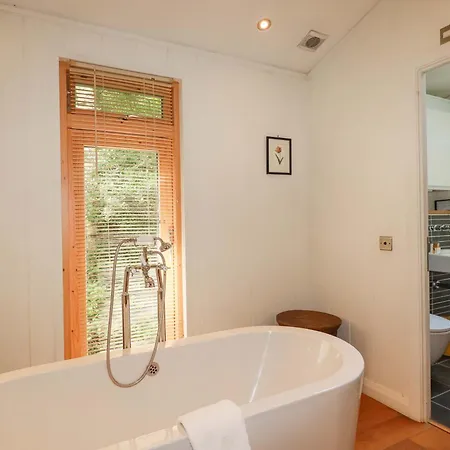 4 Stonerush Valley Holiday home Looe