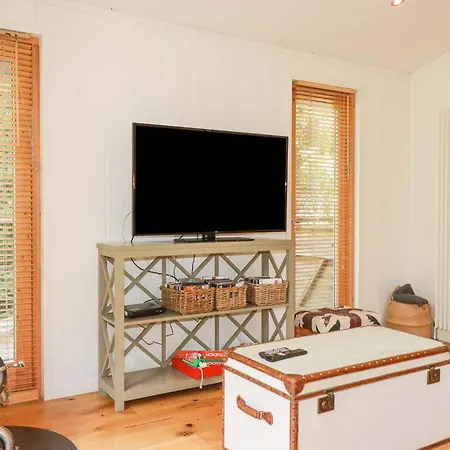 Holiday home 4 Stonerush Valley Looe