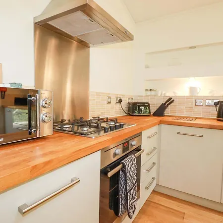 4 Stonerush Valley Holiday home Looe